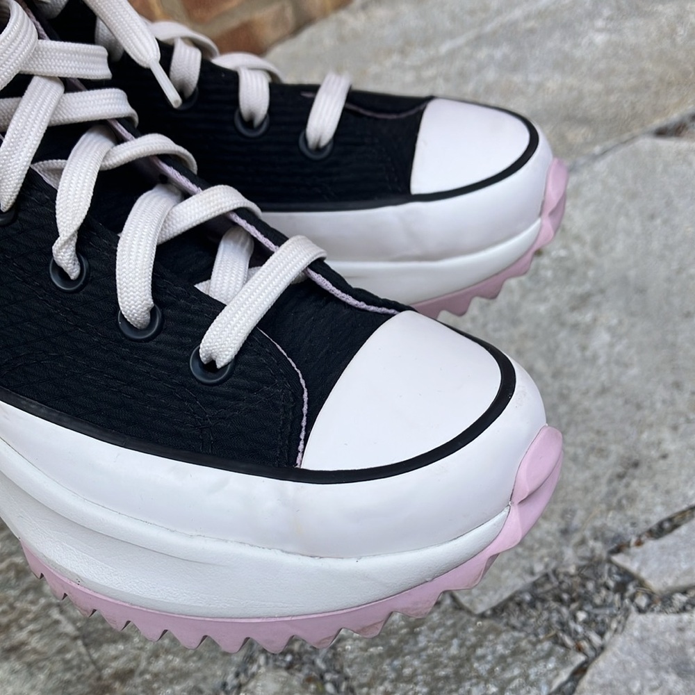 Converse Run Star Hike High Future Utility - Picture 9 of 17